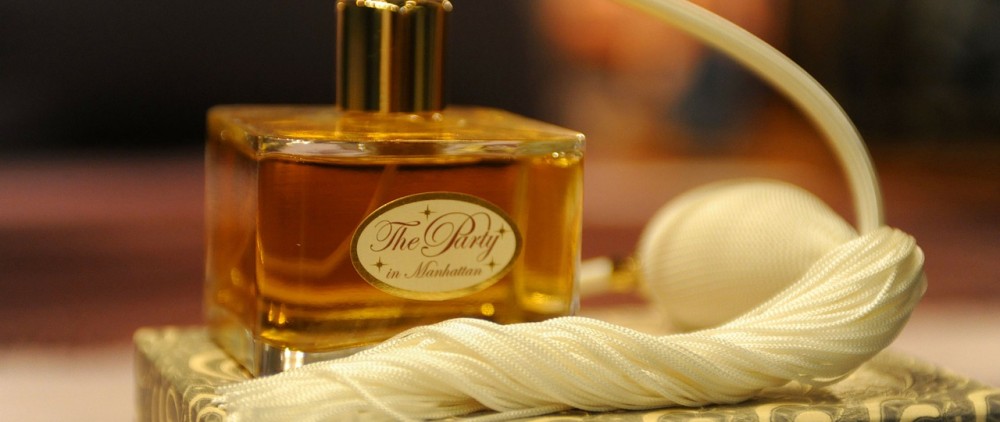 Jak si vybrat vhodnou vůni parfému?
